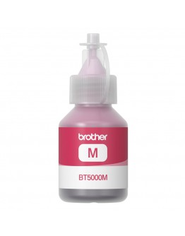 Brother BT-5000 Magenta Ink Bottle