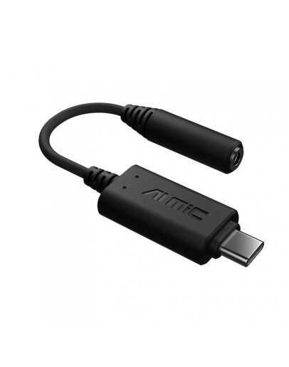 ASUS AI NC MIC ADAPTER USB-C/3