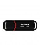 Adata 32GB UV150 USB 3.2 Gen1-Flash Drive Black