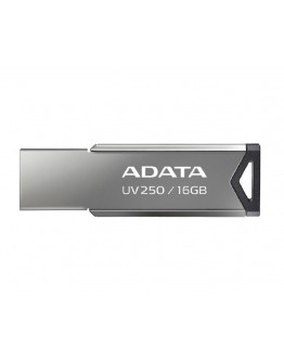 ADATA UV250 16GB USB 2.0 Black