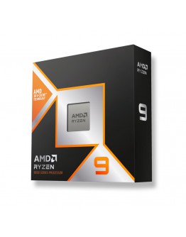 AMD RYZEN 9 9950X3D BOX