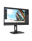 Монитор AOC 24P2Q, 23.8 WLED IPS, 1920x1080@75Hz, 4ms GtG,