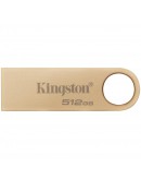 Kingston 512GB DataTraveler SE9 G3 USB 3.2 Gen 1,