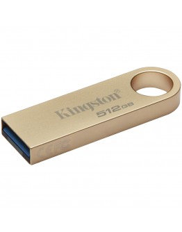 Kingston 512GB DataTraveler SE9 G3 USB 3.2 Gen 1,