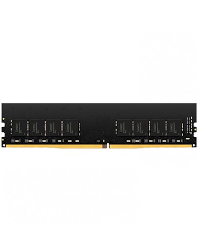 Lexar DDR4 16GB 288 PIN U-DIMM 3200Mbps, CL22,