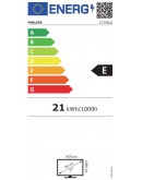 Монитор Philips 272V8LA, 27 VA WLED, 1920x1080@75Hz, 4ms G