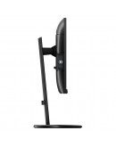 Монитор Philips 243B9, 23.8 WLED IPS, 1920x1080@75Hz, 4ms 