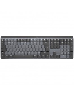 LOGITECH MX Mechanical Bluetooth Illuminated