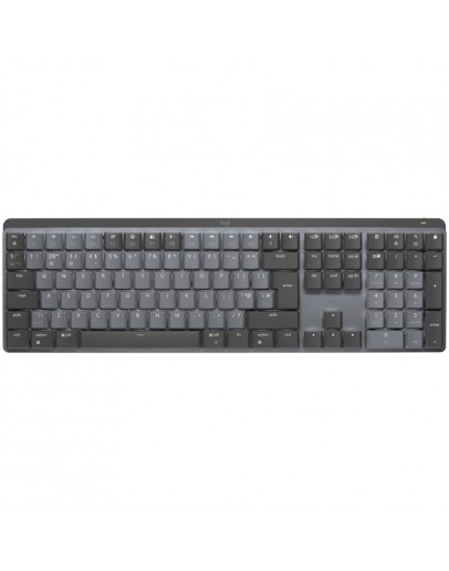 LOGITECH MX Mechanical Bluetooth Illuminated