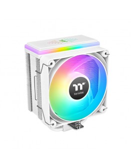 Thermaltake Astria 400 ARGB White