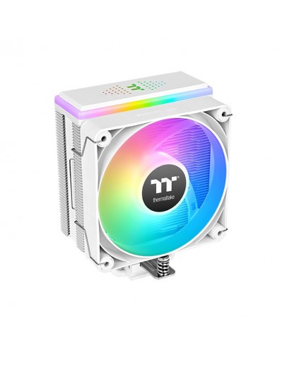 Thermaltake Astria 200 ARGB White