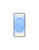 Samsung Galaxy S25 Case Silicone Light Blue