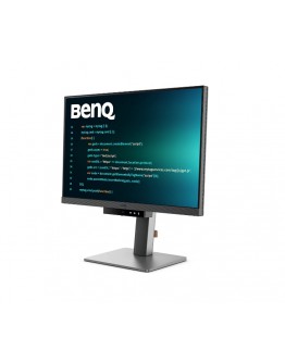 Монитор BenQ RD240Q, 24.1”, 2560x1600 WQXGA, Programming M