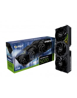 PALIT RTX5070 GAMINGPRO 12G