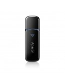 Apacer 64GB AH355 Black - USB 3.2 Flash Drive