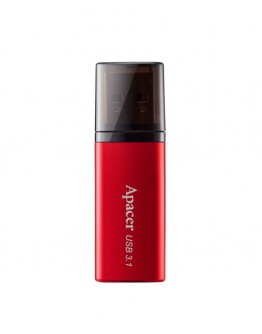 Apacer 128GB AH25B Red - USB 3.2 Gen1