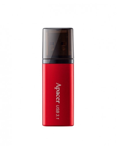 Apacer 32GB AH25B Red - USB 3.2 Gen1