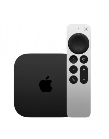 Apple TV 4K Wi_Fi + Ethernet with 128GB storage (2