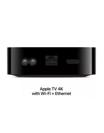 Apple TV 4K Wi_Fi + Ethernet with 128GB storage (2