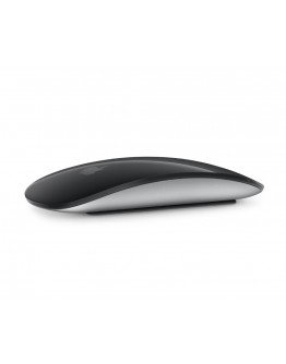 Apple Magic Mouse (2024)- Black Multi-Touch Surfac