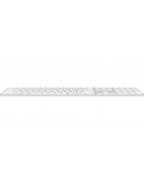 Лаптоп Apple Magic Keyboard (2024) w Touch ID and Numeric