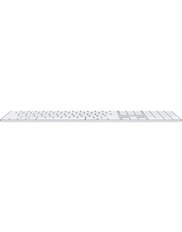 Apple Magic Keyboard (2024) w Touch ID and Numeric