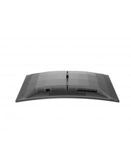 Монитор Philips Evnia 34M2C6500, 34 Curved 1800R QD-OLED, 