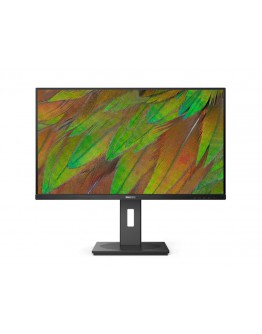 Монитор Philips 32B1N3800, 31.5 VA WLED, 3840x2160@60Hz, 4