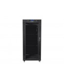 Lanberg rack cabinet 19 free-standing 27U / 600x60