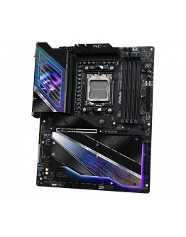 Asrock X870E Phantom Gaming Nova Wi-Fi