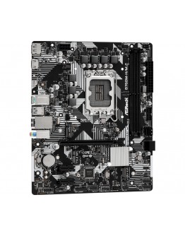 Asrock B760M-H/M.2