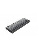 VGN професионална безжична геймърска механична клавиатура Wireless Professional Gaming Mechanical Keyboard - V87 PRO Side Engraving - Aniya Switches
