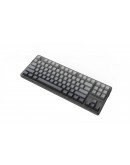 VGN професионална безжична геймърска механична клавиатура Wireless Professional Gaming Mechanical Keyboard - V87 PRO Side Engraving - Aniya Switches