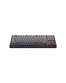 VGN професионална безжична геймърска механична клавиатура Wireless Professional Gaming Mechanical Keyboard - V87 PRO Side Engraving - Aniya Switches