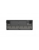 VGN професионална безжична геймърска механична клавиатура Wireless Professional Gaming Mechanical Keyboard - V87 PRO Side Engraving - Aniya Switches
