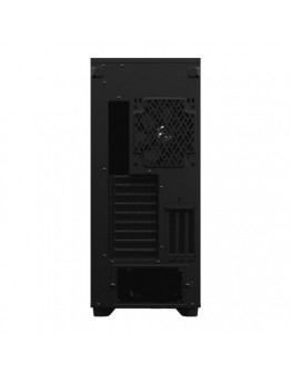 FD DEFINE 7 XL BKLACK SOLID