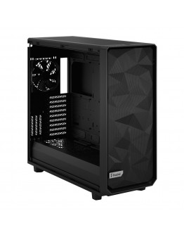 FD MESHIFY 2 XL BLACK TG LIGHT