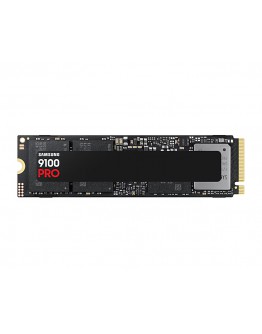 Samsung SSD 9100 PRO 1TB PCIe 5.0 NVMe 2.0 M.2  Re
