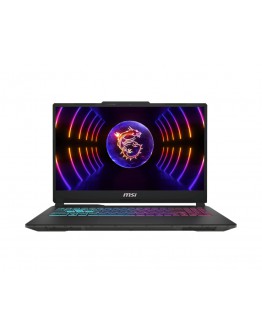Лаптоп MSI Cyborg 15 A13UCK, i7-13620H (10C/16T, up to 4.