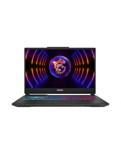 Лаптоп MSI Cyborg 15 A13UCK, i7-13620H (10C/16T, up to 4.