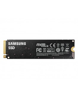 Samsung SSD 980 1TB PCIe 3.0 NVMe 1.4 M.2 V-NAND 3