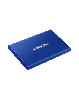 Samsung Portable SSD T7 1TB, USB 3.2, Read 1050 MB