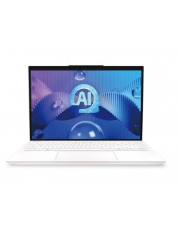 Лаптоп MSI Prestige 13 AI Evo A1MG, Intel Core Ultra 5 12