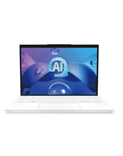 Лаптоп MSI Prestige 13 AI Evo A1MG, Intel Core Ultra 5 12
