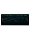 Logitech Keyboard K280e, OEM