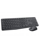 Logitech MK235 Wireless Keyboard and Mouse Combo