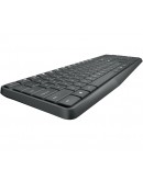 Logitech MK235 Wireless Keyboard and Mouse Combo