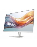 Монитор HP Series 5 27 FHD White Monitor - 527sw