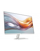 Монитор HP Series 5 27 FHD White Monitor - 527sw