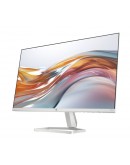 Монитор HP Series 5 23.8 FHD White Monitor - 524sw